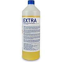 Champú para alfombras (botella de 1 litro) Proporción de la mezcla: 1:200. Probado y recomendado por HYDRO 7000…